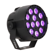 Šviesos efektas PAR-MINI-UV Ibiza Light 12x2W 